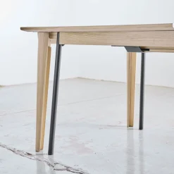 Molti Matbord Wood