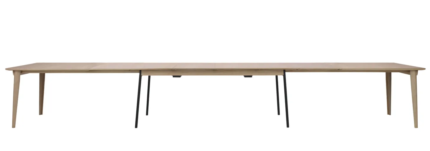 Molti Matbord Wood
