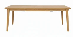 Molti Matbord Wood