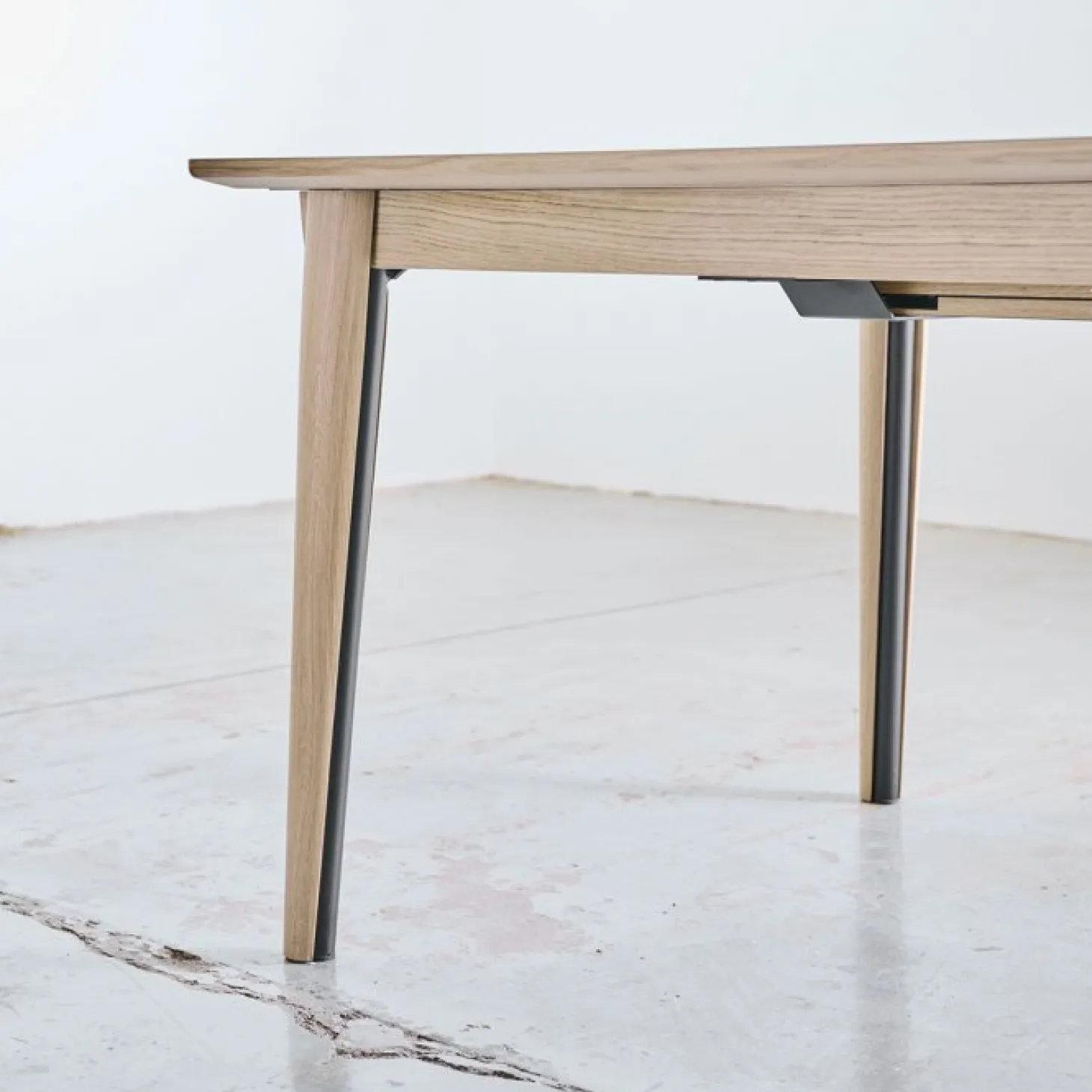 Molti Matbord Wood