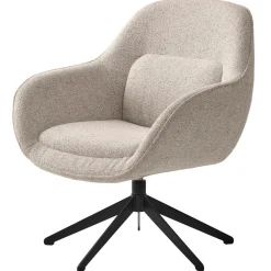 Montgomery Offwhite Loungefåtölj