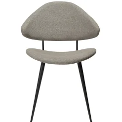 Napoleon Stol Pebble Earth Bouclé