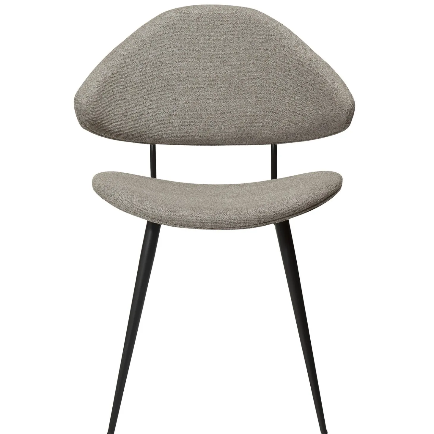 Napoleon Stol Pebble Earth Bouclé