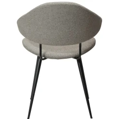 Napoleon Stol Pebble Earth Bouclé