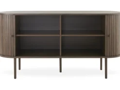 Nilo Sideboard 150 cm Brun Ek