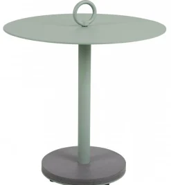 Niobe Sidobord Dusty Green