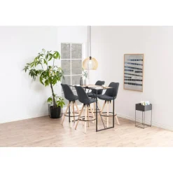 Notting Hill Barbord Vild Ek