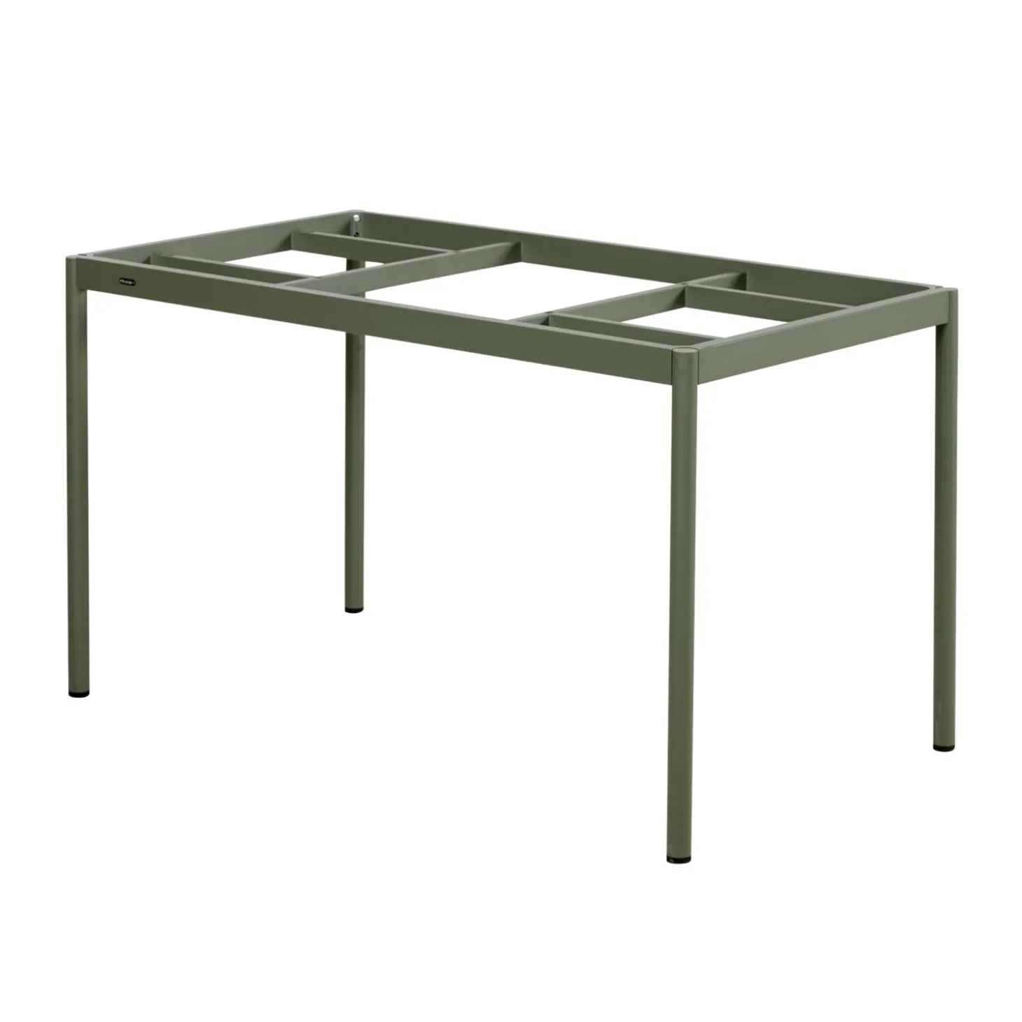 Nox Bordsstativ Nordic Green, 123x69 cm