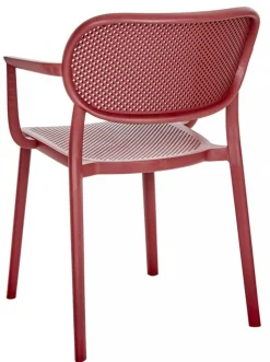Nuta Karmstol Bordeaux