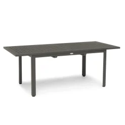 Nydala Utebord 96x200/280 cm Sand