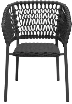 Ocean Karmstol Dark Grey
