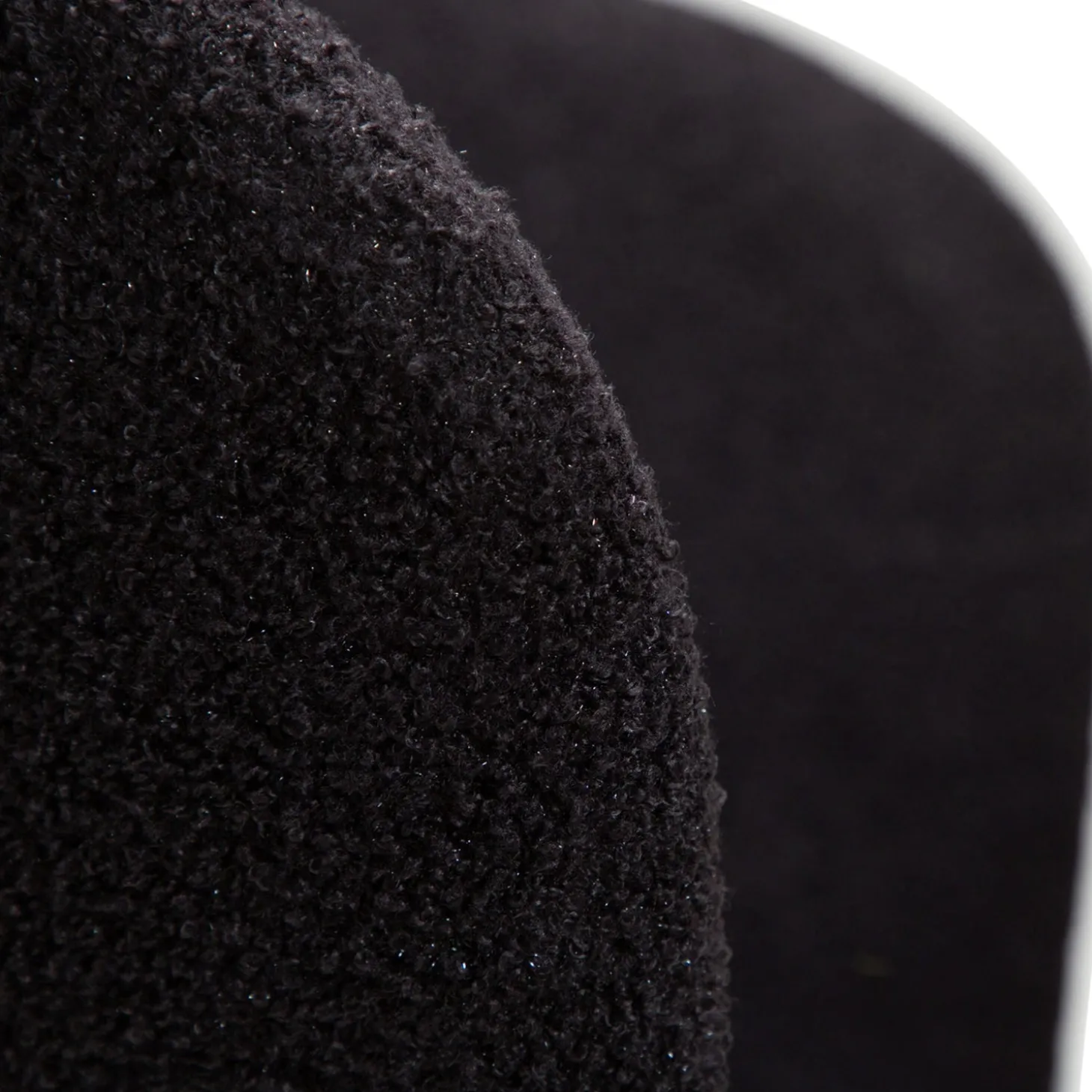 Orbit Stol Obsidian Black