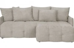 Ossian Bäddsoffa med Divan Genesis Light Grey