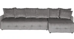 Ossian Bäddsoffa med Divan XL