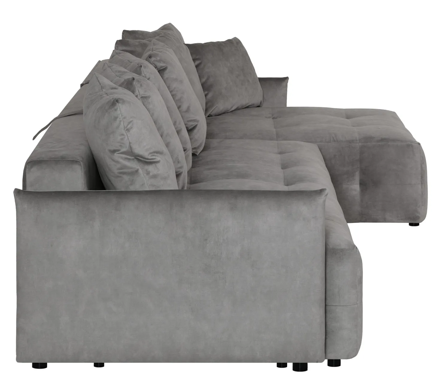 Ossian Bäddsoffa med Divan XL