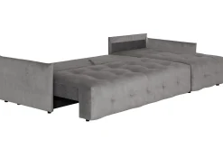 Ossian Bäddsoffa med Divan XL