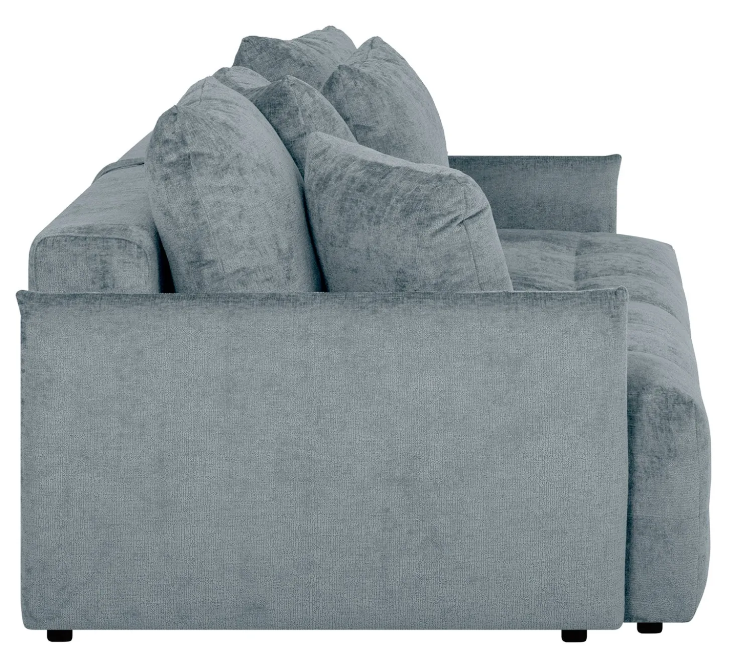 Ossian 3-sits Bäddsoffa Perfect Harmony Aqua