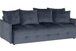 Ossian 3-sits Bäddsoffa Perfect Harmony Ocean Blue