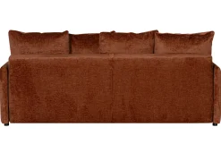 Ossian 3-sits Bäddsoffa Perfect Harmony Terra