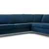 Palma Divansoffa Set 8 R Classic Velvet Dark Blue