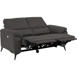 Pascal 2-sits Reclinersoffa