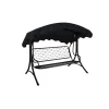 Prag Hammock Svart