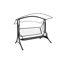 Prag Hammock Svart