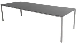Pure Matbord 280x100 cm
