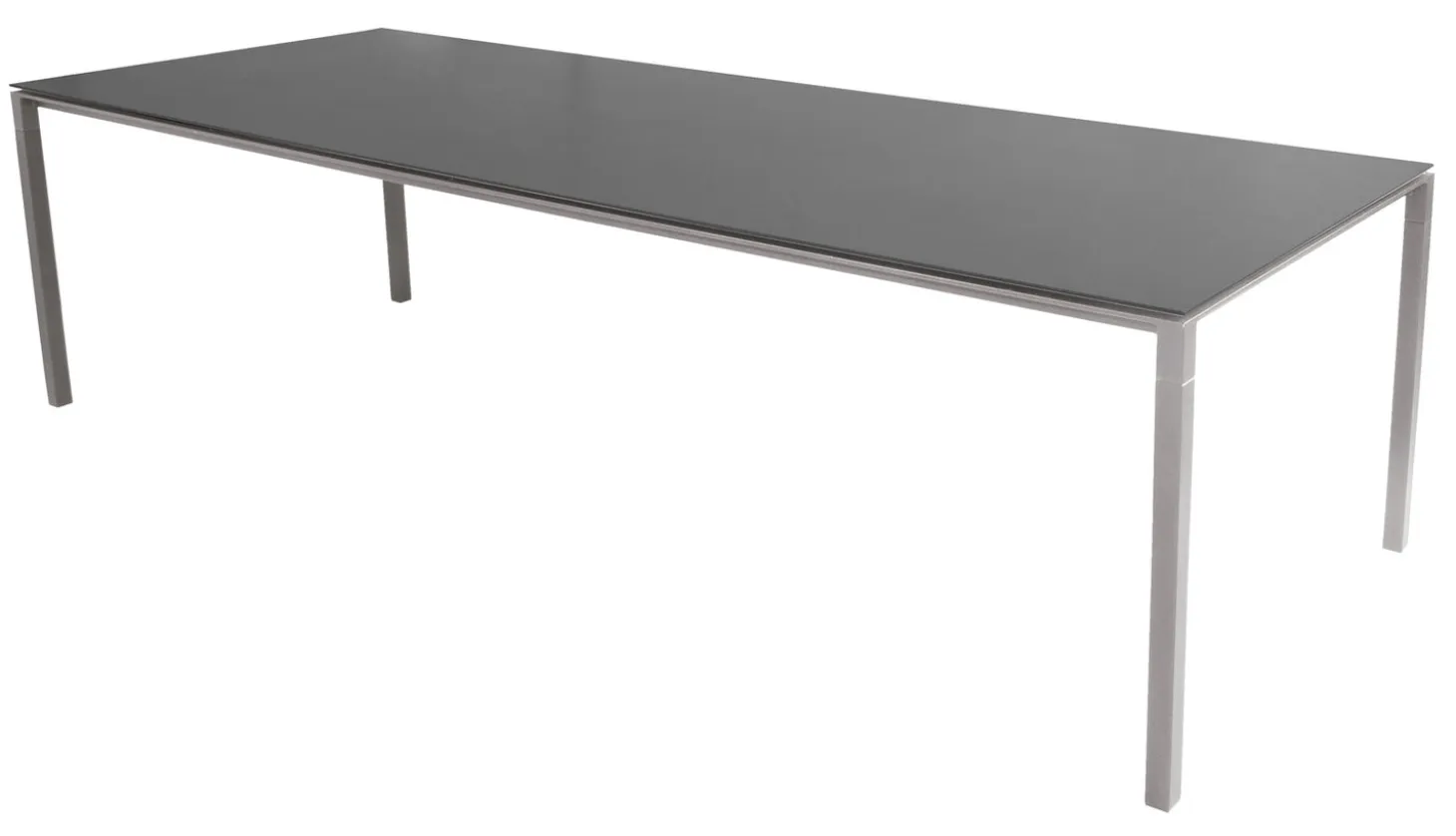 Pure Matbord 280x100 cm