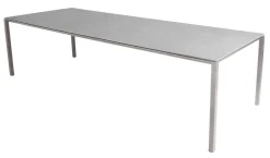 Pure Matbord 280x100 cm