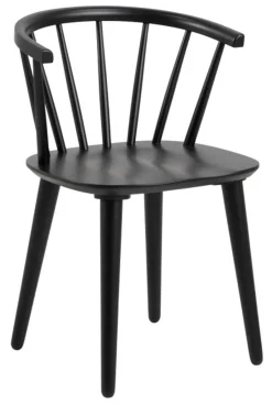 Rebecka Matstol Svart
