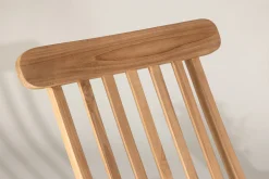 Rimini Däckstol Teak