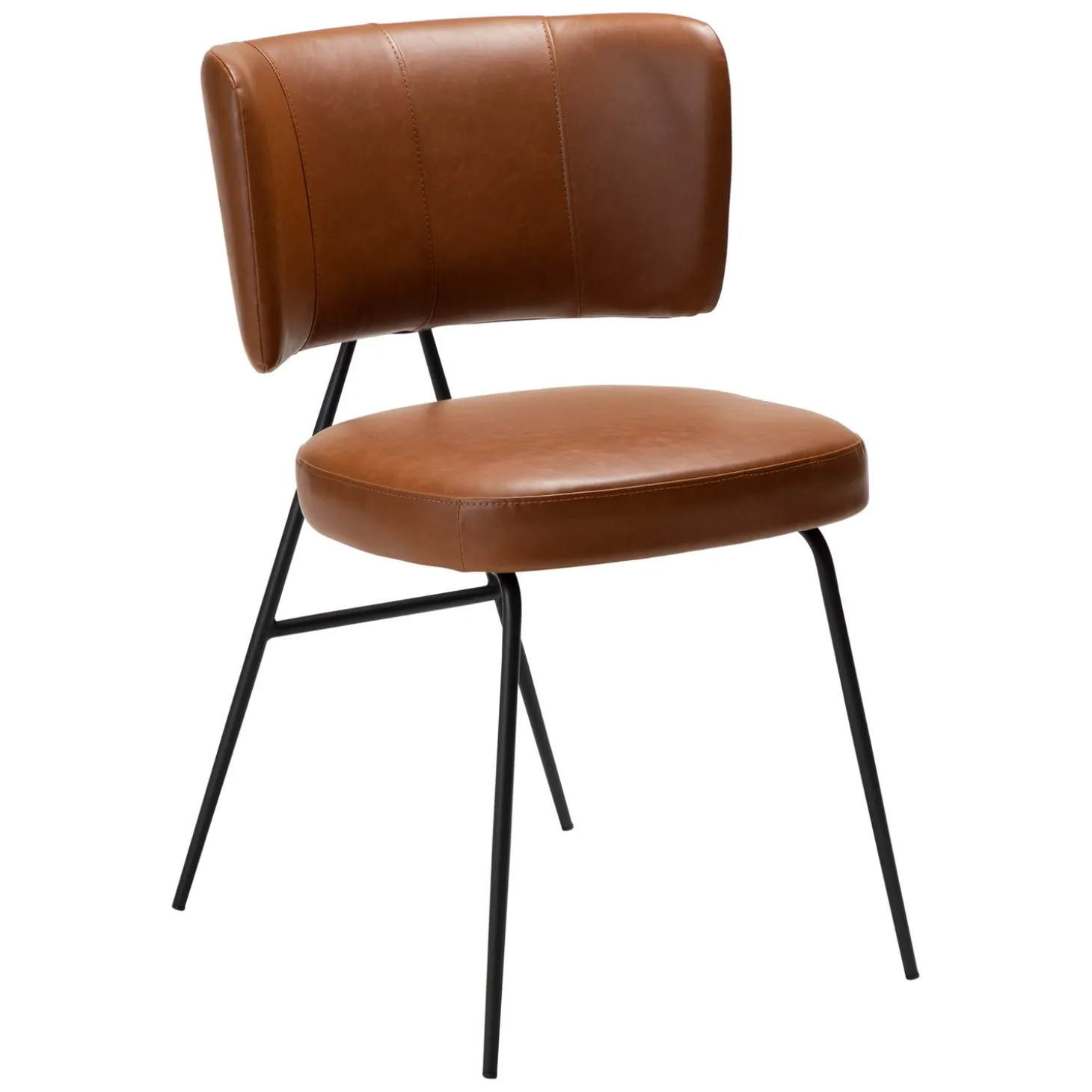Roost Stol Vintage Light Brown