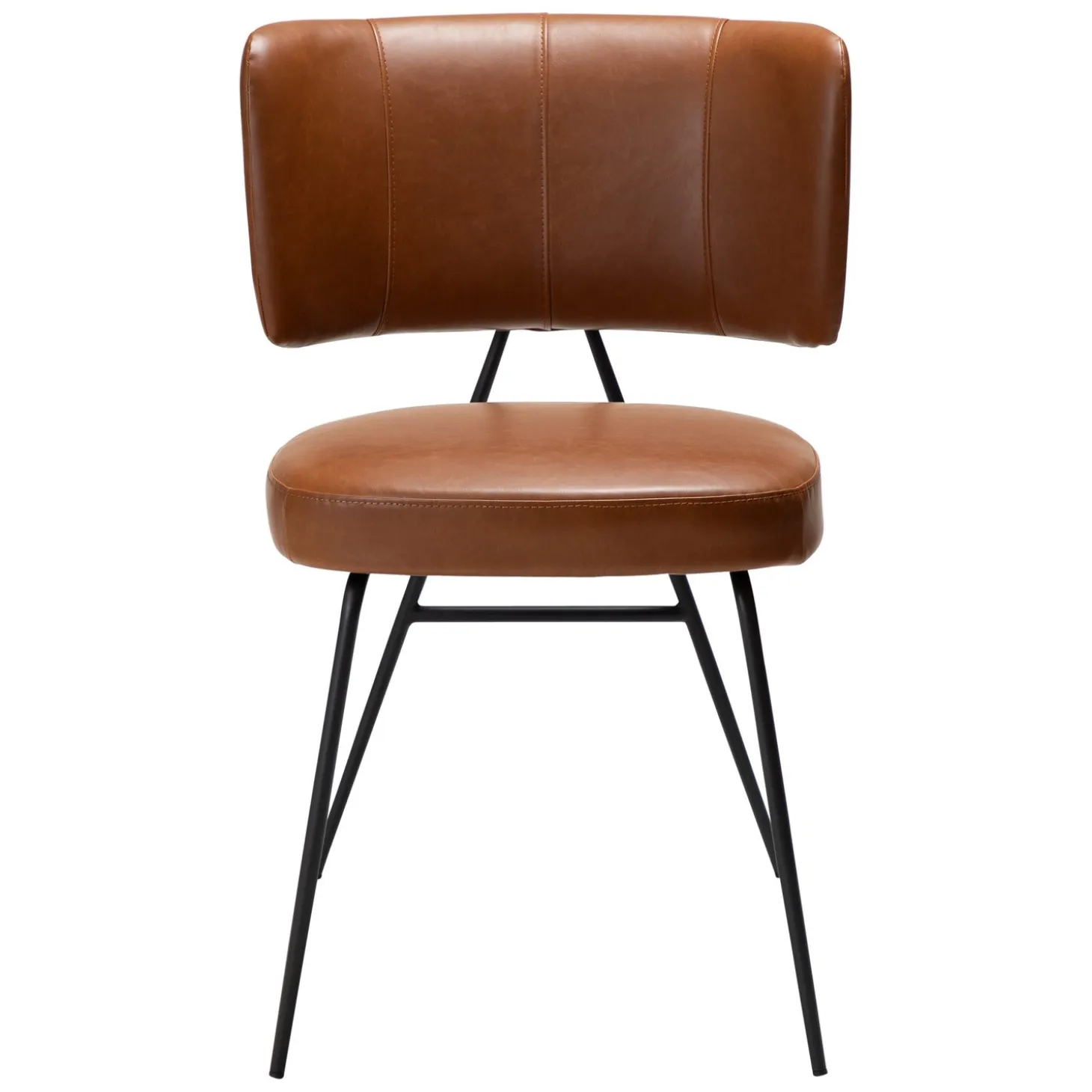 Roost Stol Vintage Light Brown