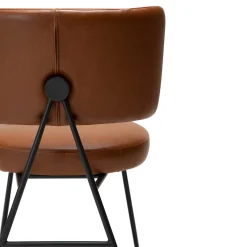 Roost Stol Vintage Light Brown