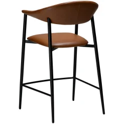 Rover Barstol Vintage Light Brown, 70 cm