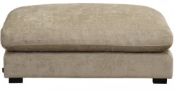 Saga Fotpall 80x60 cm