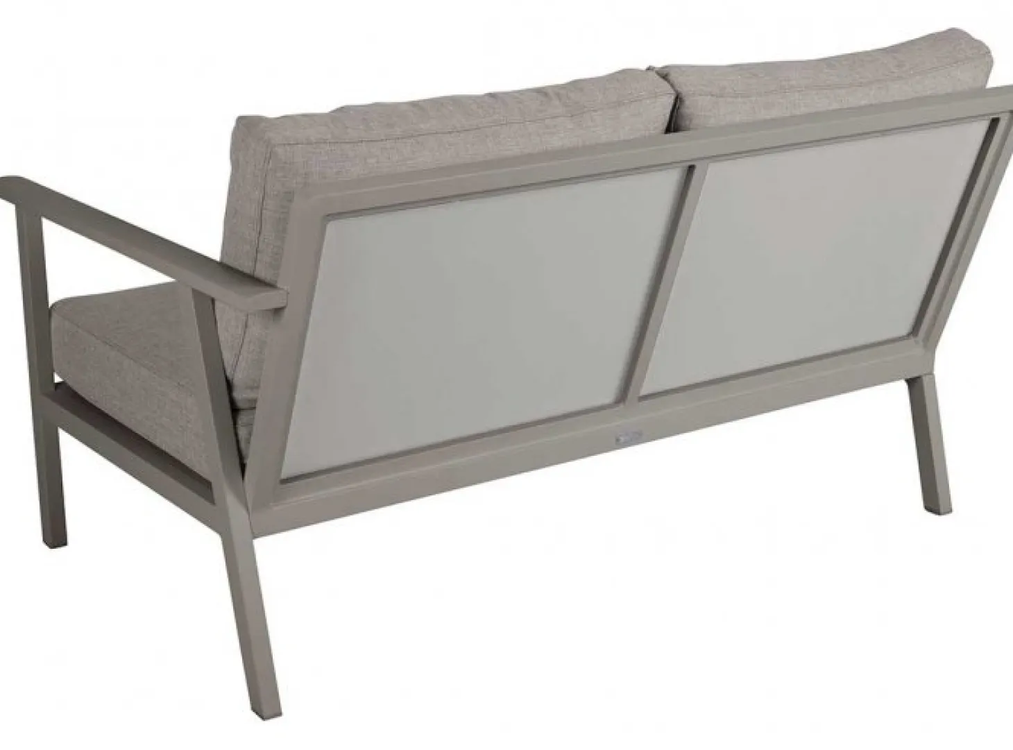 Samvaro XL 2-sits Soffa H/V Khaki