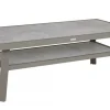 Samvaro XL Soffbord 140x70 cm Khaki