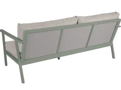 Samvaro XL Soffgrupp Dusty Green