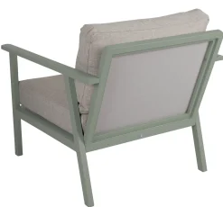 Samvaro XL Soffgrupp Dusty Green