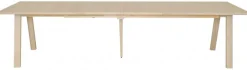 Sandholmen Matbord 220x100 cm Ek