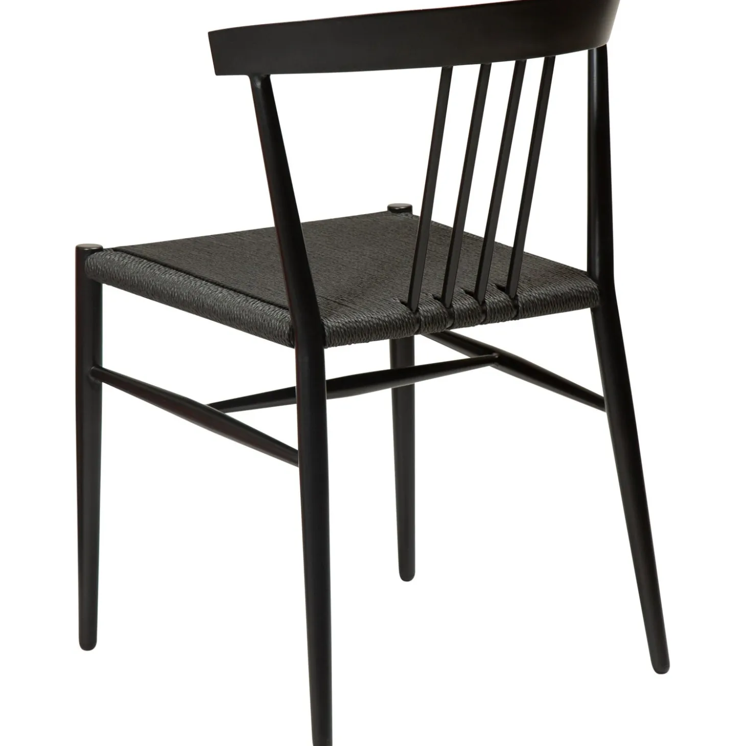 Sava Stol Black