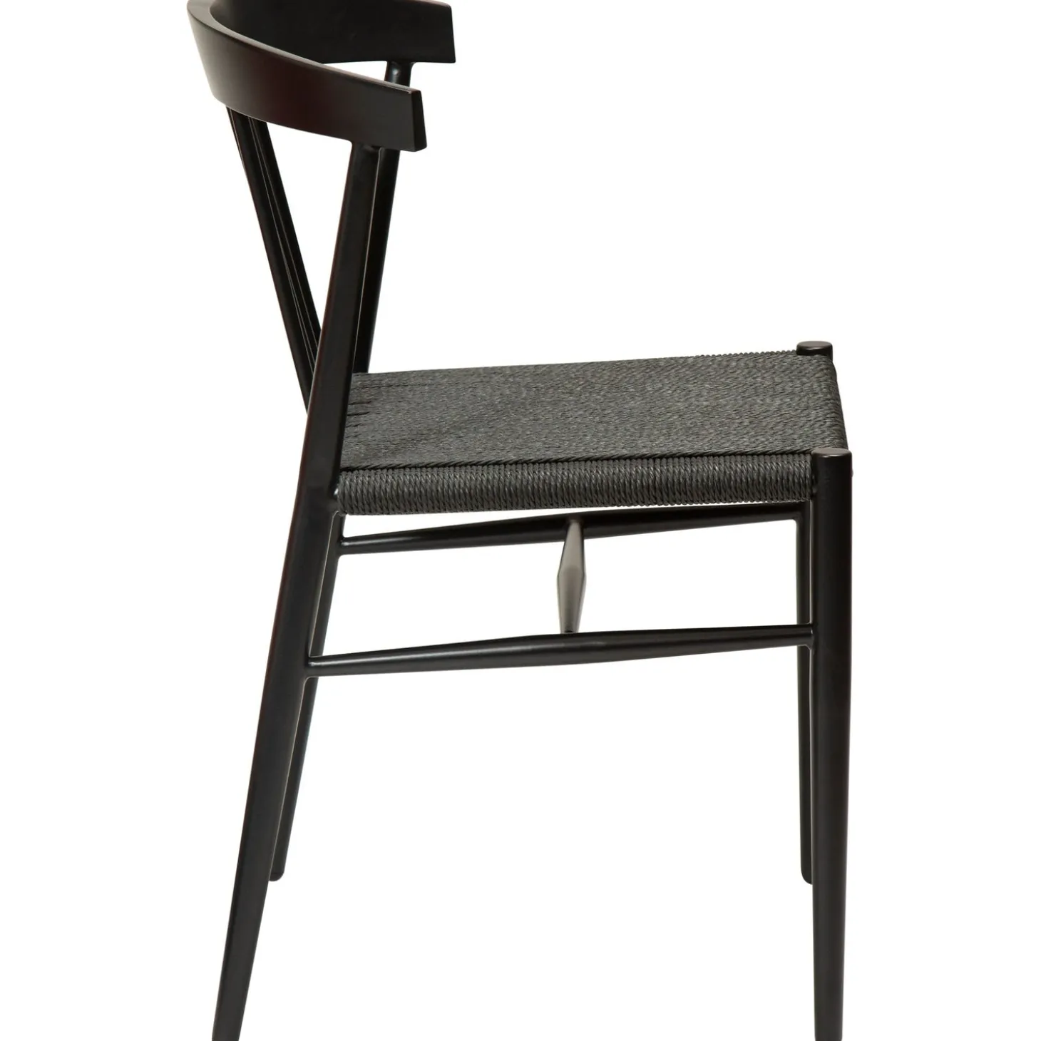 Sava Stol Black