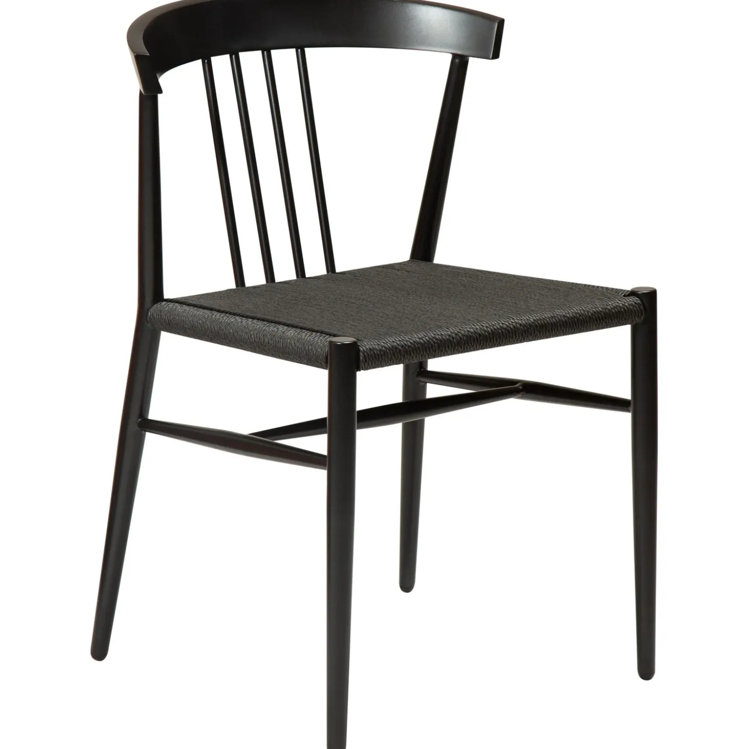 Sava Stol Black