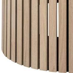 Sens Matbord 75x120x120 cm