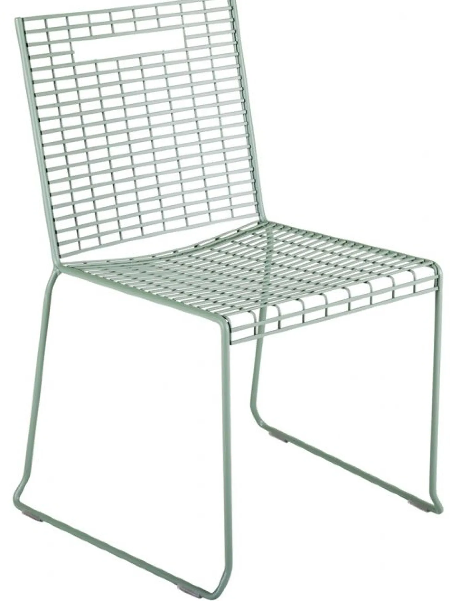 Sinarp Stol Dusty Green