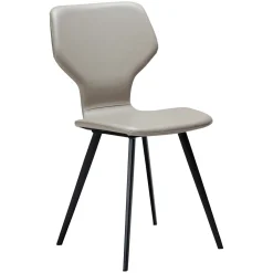 S.I.T Stol Cashmere Art.Leather, Black
