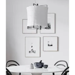 Softy Taklampa 35 cm