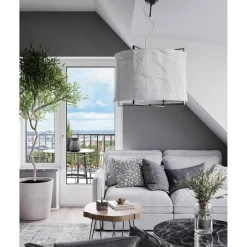 Softy Taklampa 60 cm